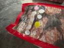大希地云起牛排套餐团购国产冷冻黑椒家庭牛扒调理牛排 80g*5片袋 一袋装 实拍图