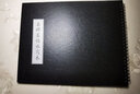 添今堂 新文房四宝毛笔水写布1.4米字帖套装空白加厚仿宣纸成人初学者书法王羲之兰亭序行书临摹水写布大 实拍图