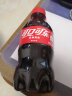 可口可乐（Coca-Cola）可乐含糖经典口味碳酸饮料 300ml*6瓶 晒单实拍图