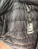 盖璞男装2025秋冬时尚logo轻薄立领羽绒服简约休闲保暖外套657225 实拍图