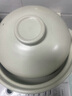 全品屋麦饭石砂锅炖锅家用燃气干烧煲仔饭煤气灶专用煲汤锅陶瓷商用沙锅 【适用3~4人】 2.5L 高温防裂 实拍图