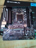 铭瑄（MAXSUN）MS-挑战者B560M 电脑游戏主板支持 CPU 11600KF/11400F（Intel B560/LGA 1200） 实拍图