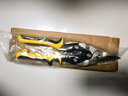 天琪锐(TIQRI) 铁皮剪刀 不锈钢航空剪 工业级直头嘴剪大剪刀10英寸 实拍图