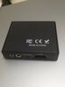 VPFET hdmi音频分离器4K高清视频笔记本PS4/5机顶盒接电视音响3.5mm耳机 4K60Hz+hdmi线1条 实拍图