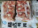 六和 樱桃谷鸭 冷冻鸭肫 1kg/袋 新希望六和卤鸭胗鸭肫肝麻辣鸭胗 晒单实拍图