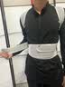 盛坤驼背矫正器背部开肩矫姿带防驼背支撑男女脊柱侧弯高低肩直背神器 实拍图