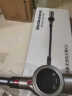 索哈曼（SOHOMAN） V22吸尘器无线手持家用毛发不缠绕大吸力小型吸擦手持无线吸尘器 除螨 宠物 V22 灰色 实拍图