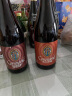 科胜道（corsendonk）比利时原装进口啤酒 修道院精酿啤酒 经典小麦啤酒 白啤酒 750mL 12瓶 整箱装 白啤酒 实拍图