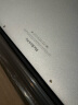 苹果（Apple） MacBook Pro/Air 二手苹果笔记本电脑 商务 办公 游戏 设计 剪辑 95新【独显渲染】15年LT2 i7-16G512 实拍图