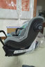 惠尔顿（Welldon）茧之爱2PRO儿童安全座椅0-4岁新生婴儿宝宝汽车专用赛车级EPP材质 茧之爱2PRO抹茶绿 实拍图