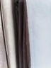 然牌 防钻绒系列 白鸭毛羽毛被芯 冬季保暖被 约7斤 200x230cm 咖色 实拍图