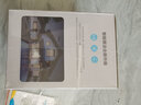 萤石C8C监控安防摄像头高清夜视无线WiFi室外看护360度防水防尘手机远程室内语音通话球机监控 C8C-400万【4mm】 标配+64G高速卡【下单升级128G】 实拍图