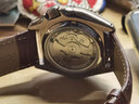 精工（SEIKO）手表 日韩表新5号系列100米防水运动机械男士腕表 SRPD85K1 实拍图
