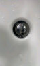 箭牌防堵易清洗去水器洗手池洗脸池洗脸盆下水管弹跳下水器浴室柜配件 AE5305弹跳下水器（不含软管） 实拍图