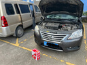 汤浅汽车电瓶蓄电池原厂适配少维护55B24L-MF 长安之星欧诺 以旧换新 实拍图