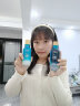 水循环（REOCLE）海藻酵素护肤套装洁面水乳霜眼霜保湿化妆品专柜 酵素两件套滋润（水+乳） 实拍图