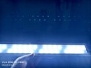 燕之雁 鱼缸led观赏灯16W 适合58-70鱼缸 三档变色 水草照明灯 增艳灯 实拍图