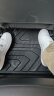3WTPE马自达昂克赛拉CX-4 CX-5阿特兹ATENZA专车专用防水汽车脚垫 昂克赛拉脚垫20-23款 晒单实拍图