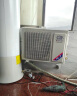 格力（GREE）空气能热水器家用200升 京东小家智能生态 一级能效 WiFi 节能省电 御锦SXT200LCJW/Y-1j(3-5人) 实拍图