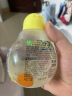 贝亲（Pigeon）润肤油 婴儿抚触油 婴儿按摩油 含神经酰胺 柚子系列 200ml IA270 实拍图