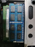 协德 (xiede) 笔记本内存条3代内存双面16颗粒 NB3 DDR3L 4G 1.35V低电压 1600 实拍图