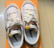 耐克（NIKE）女子运动鞋复古板鞋 BLAZER LOW '77 JUMBO DQ1470-101 38 实拍图