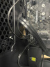 铭瑄 MS-终结者 Z790-A 电脑主板支持DDR5 intel CPU 14600KF/14700KF/12600K（Intel Z790/LGA 1700） 实拍图