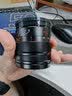 星曜光学brightin star星曜50mmF1.4国产定焦手动半画幅微单星耀50f14大光圈人像风景镜头 【官方标配】黑色二代 索尼E卡口（A6000/A6400/ZV-E10） 实拍图