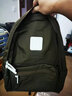 CILOCALA双肩包L号大容量电脑包轻奢简约旅行包防泼水登山包通勤书包背包 KIWI猕猴桃L大号 实拍图