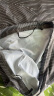 探路者（TOREAD）头巾 春夏户外UPF50+防晒冰感透气无缝头巾 骑行面巾TELLCL80901 几何地貌线条灰色印花  实拍图