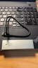 联想（lenovo）M.2 NVMe/SATA双协议硬盘盒Type-C/USB3.2外置移动硬盘笔记本电脑接SSD固态M2盒子 实拍图