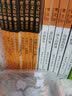 曹文轩画本·中短篇小说集：埋在雪下的小屋、一头特别牛的牛等（套装共5册） 实拍图