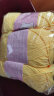 班哲尼毛线团粗毛线柔软牛奶棉5股手工织毛衣围巾工具编织DIY细中毛线球 晒单实拍图
