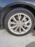 米其林（MICHELIN）米其林轮胎 Pilot Sport 4 PS4 SUV255/45R19 100V FRV适配GL 全新轮胎 实拍图