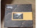 Jeep男鞋轻便耐磨吉普2025春夏马丁靴男软底中帮平板休闲鞋真皮鞋子男 卡其色（皮鞋码-中帮） 39 实拍图