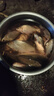 龙王恨鱼饵九一九系列钓鱼饵料四季江河湖库野钓鲫鲤草青鳊统杀鱼食 蓝鲫【300克】 实拍图
