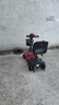 威焕老年代步电动车家用折叠老人专用小型四轮代步车残疾人高端助力车 【特价款】12A铅酸丨40里丨250W 实拍图