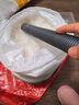 VA散装羽绒95大朵白鹅绒原料一斤装国标被90白鸭绒服填充物鹅吊吊绒 补差价4 500g（一斤价格） 实拍图