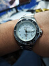 ROAMER瑞士罗马表瑞士进口全自动机械男手表 夜光100米防水腕表岩螺男表 220633 41 25 20 实拍图