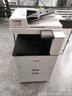佳能（Canon）c3222/c3322l/c3326/3226大型打印机办公复合机复印扫描一体机彩色无线a3激光机商用双面速印机 C3130L含输稿器+工作台【咨询领优惠】 实拍图