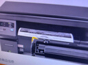 京呈适用佳能crg328硒鼓 mf4752 4452 4700 4410 mf4712 78a墨盒  CRG-328黑色易加粉硒鼓 2支装 实拍图