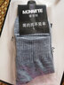 蒙奈特（MONAITTE）帽子男夏季加长帽檐棒球帽户外鸭舌帽防晒透气网帽太阳帽遮阳帽女 黑色（长帽檐11CM） 可调节（54-61CM) 实拍图