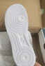 【95成新】耐克NIKE板鞋男空军一号AF1 AIR FORCE 1运动鞋CW2288-111白40 实拍图