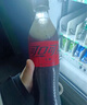 可口可乐（Coca-Cola）迷你可乐汽水碳酸饮料瓶装小瓶 新老包装随机发货 300mL24瓶无糖可乐12雪碧12 实拍图