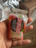 EDO PACK蒟蒻果汁果冻 水蜜桃风味 1kg/袋  休闲零食办公室零食下午茶 实拍图