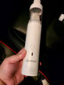 扬子车载吸尘器大吸力车家两用吸尘器无线手持便携式桌面除尘机大功率 120W升级款+滤芯*3+吸嘴毛刷*2 实拍图