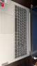 联想笔记本电脑 全新旗舰八核锐龙R7高性能超轻薄本 V15.6英寸学生手提办公游戏设计本小新PRO16升级 八核R7-5700U 16G内存 512G高速固态 满血性能显卡 FHD全高清屏 精装升级  晒单实拍图