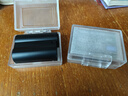 JJC 相机电池 EN-EL15C 适用于尼康Z5II二代 Z6III Z63 ZF Z8 Z7II D850 D810A D7500 Z62座充充电器 两电一充 实拍图