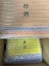GOTO 马卡龙多色AJ鞋盒透明侧开收纳盒防氧化网红收藏鞋墙防尘鞋柜 马卡龙色系组合6个（每个色1个） 36*28*22 实拍图