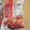 柏慧食品老式烧鸡东北特产卤味熏鸡扒鸡熟食腊味下酒菜全鸡鸡腿鸡爪即食 熏鸡550g*1【180天】【半只】 实拍图